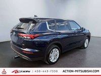 Mitsubishi Outlander ES-AWC 7 Passagers Jamais Accidenté CarPlay Mags 2024-4