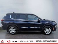 2024 Mitsubishi Outlander ES Carplay Android Auto A / C Gr.Électriques-5