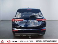 2024 Mitsubishi Outlander ES Carplay Android Auto A / C Gr.Électriques-3
