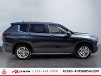 2024 Mitsubishi Outlander LE-5