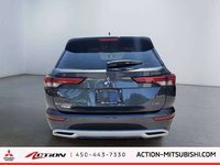 2024 Mitsubishi Outlander LE AWC Toit Pano Carplay Android Auto Mags-3