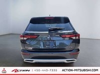 2024 Mitsubishi Outlander LE-3