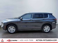 2024 Mitsubishi Outlander LE AWC Toit Pano Carplay Android Auto Mags-1