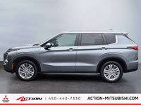 Mitsubishi Outlander LE-AWC 7 Passagers 1 Proprio Toit Pano GPS CarPlay 2024-1