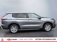 Mitsubishi Outlander LE-AWC 7 Passagers 1 Proprio Toit Pano GPS CarPlay 2024-5