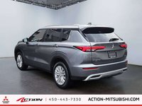 Mitsubishi Outlander LE-AWC 7 Passagers 1 Proprio Toit Pano GPS CarPlay 2024-2