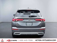 Mitsubishi Outlander LE-AWC 7 Passagers 1 Proprio Toit Pano GPS CarPlay 2024-3