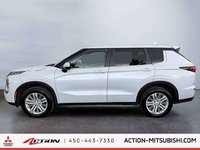2024 Mitsubishi Outlander ES Carplay Android Auto A / C Gr.Électriques-1