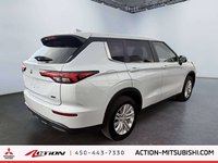 2024 Mitsubishi Outlander ES Carplay Android Auto A / C Gr.Électriques-4