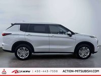 2024 Mitsubishi Outlander ES Carplay Android Auto A / C Gr.Électriques-5