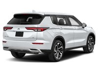 2024 Mitsubishi Outlander SE-1