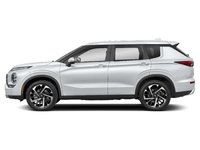 2024 Mitsubishi Outlander SE-2