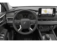 2024 Mitsubishi Outlander SE-3