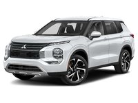 2024 Mitsubishi Outlander SE-0