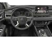 2024 Mitsubishi Outlander LE-3