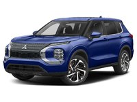 2024 Mitsubishi Outlander LE-0