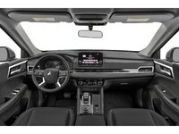 2024 Mitsubishi Outlander LE-3