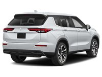 2024 Mitsubishi Outlander LE-0