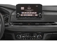 2024 Mitsubishi Outlander LE-4