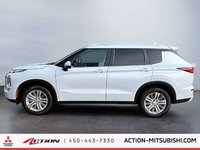 Mitsubishi Outlander LE AWC Jamais Accidenté 1 Proprio Volant Chauffant 2024-1