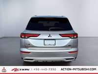 2024 Mitsubishi Outlander LE AWC Carplay Android Auto Mags Sièges Chauffants-3
