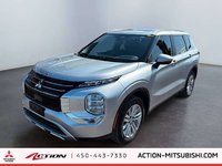2024 Mitsubishi Outlander LE AWC Carplay Android Auto Mags Sièges Chauffants-0