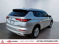2024 Mitsubishi Outlander LE AWC Carplay Android Auto Mags Sièges Chauffants-4