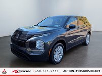 Mitsubishi OUTLANDER ES S-AWC ES 2024-0
