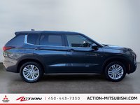 Mitsubishi OUTLANDER ES S-AWC ES 2024-5