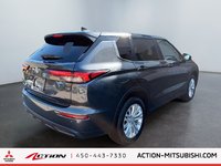 Mitsubishi OUTLANDER ES S-AWC ES 2024-4