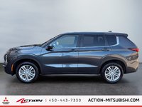 Mitsubishi OUTLANDER ES S-AWC ES 2024-1