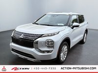 Mitsubishi Outlander SE Toit Pano Apple Carplay/Android Jante 18 Camér 2024-0