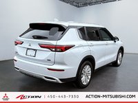 Mitsubishi Outlander SE Toit Pano Apple Carplay/Android Jante 18 Camér 2024-4
