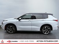 Mitsubishi OUTLANDER GT S-AWC Blanc/Toit noir 7 Places Toi Cuir Mags 20 2024-1