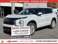 Mitsubishi Outlander ES AWC Carplay Android Auto Volant Chauffant Mags 2024-0