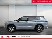Mitsubishi Outlander GT S-AWC Cuir A/C 7 passagers Toit Panoramique 2025-1