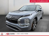 Mitsubishi Outlander GT S-AWC Cuir A/C 7 passagers Toit Panoramique 2025-0