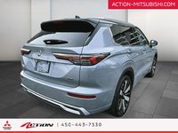 Mitsubishi Outlander GT S-AWC Cuir A/C 7 passagers Toit Panoramique 2025-4