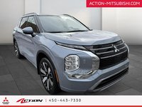 2025 Mitsubishi Outlander GT S-AWC Cuir A/C 7 passagers Toit Panoramique-5