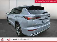 Mitsubishi Outlander GT S-AWC Cuir A/C 7 passagers Toit Panoramique 2025-2