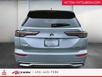 Mitsubishi Outlander GT S-AWC Cuir A/C 7 passagers Toit Panoramique 2025-3