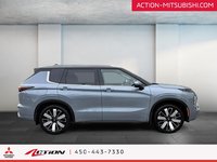 Mitsubishi Outlander GT S-AWC Cuir A/C 7 passagers Toit Panoramique 2025-5