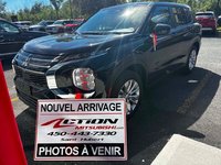 2025 Mitsubishi Outlander ES S-AWC 7 Passagers Carplay Android Auto Mags 18-0