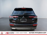 2025 Mitsubishi Outlander ES S-AWC 7 Passagers Carplay Android Auto Mags 18-3