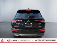 2025 Mitsubishi Outlander ES S-AWC 7 Passagers Carplay Android Auto Mags 18-3