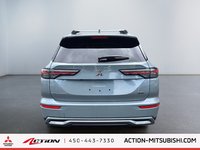 2025 Mitsubishi Outlander SEL S-AWC Toit Pano Cuir Carplay Sièges Ventillés-3