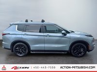 2025 Mitsubishi Outlander SEL S-AWC Toit Pano Cuir Carplay Sièges Ventillés-5