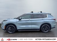 2025 Mitsubishi Outlander SEL S-AWC Toit Pano Cuir Carplay Sièges Ventillés-1