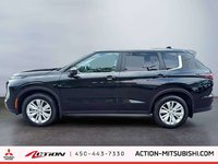 2025 Mitsubishi Outlander ES S-AWC 7 Passagers Carplay Android Auto Mags 18-1
