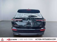 2025 Mitsubishi Outlander ES S-AWC 7 Passagers Carplay Android Auto Mags 18-3